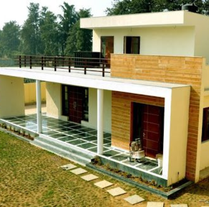 Farm House
