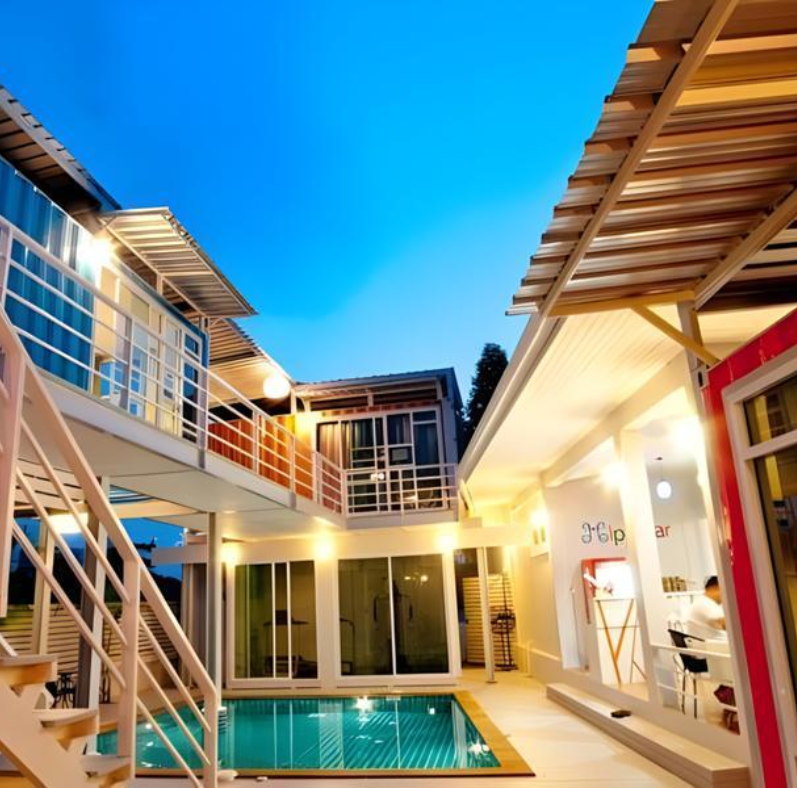 Resort
