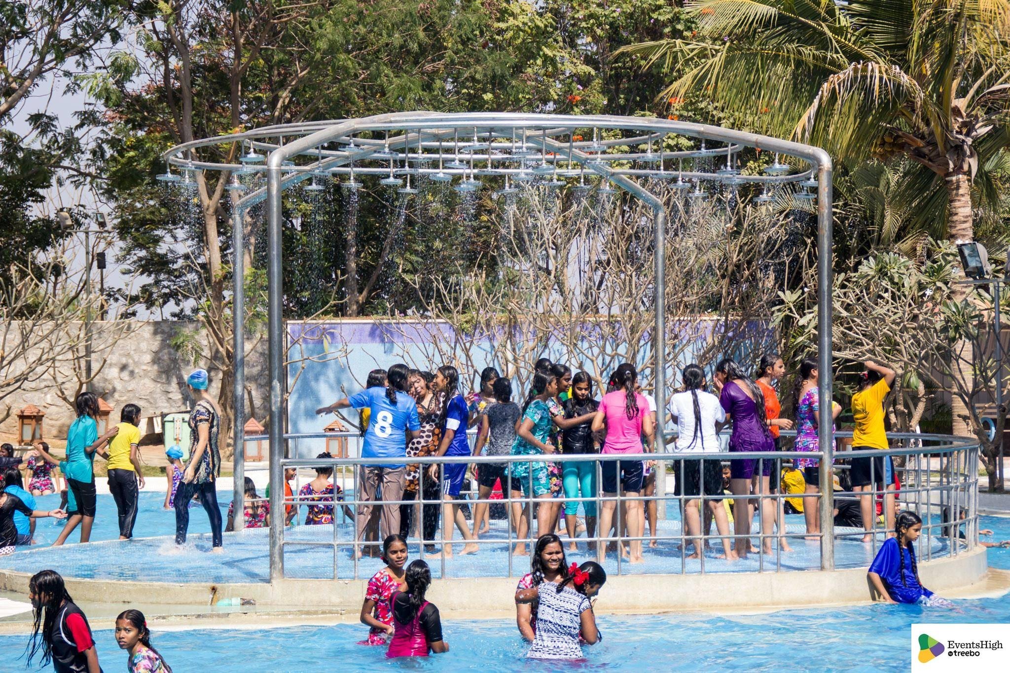 Water Park
